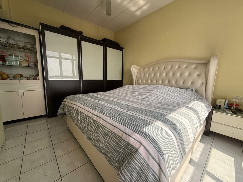 Vistaria Condominium untuk Untuk Dijual - RM 450,000, Mac 2026 - Bedroom - PropertyGuru.com.my