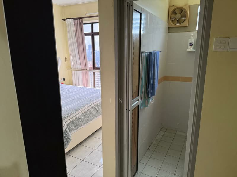 Vistaria Condominium untuk Untuk Dijual - RM 450,000, Mac 2026 - Bedroom - PropertyGuru.com.my