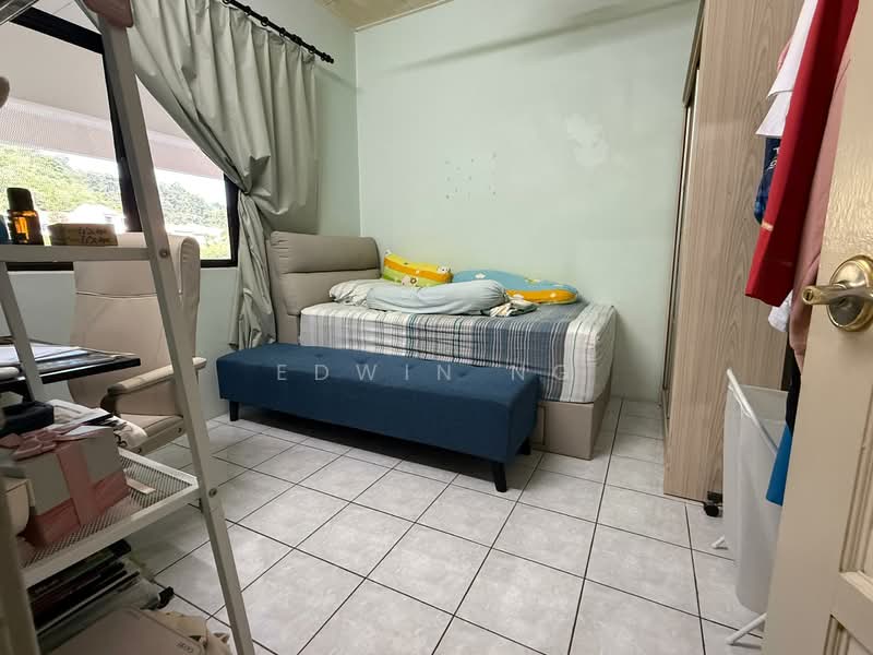 Vistaria Condominium untuk Untuk Dijual - RM 450,000, Mac 2026 - Bedroom - PropertyGuru.com.my