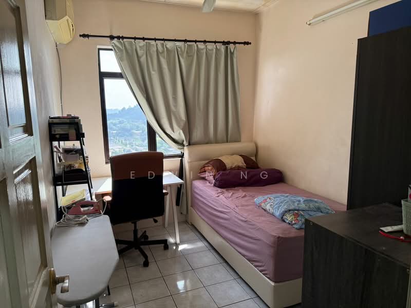 Vistaria Condominium untuk Untuk Dijual - RM 450,000, Mac 2026 - Bedroom - PropertyGuru.com.my