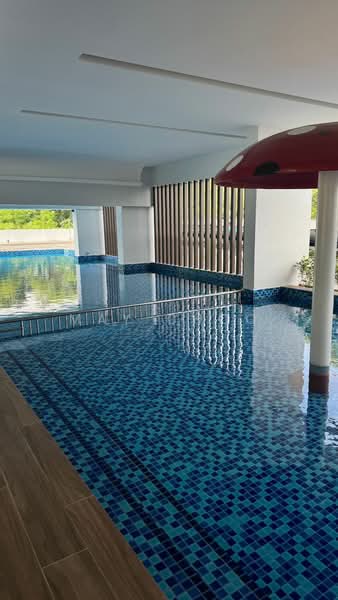 Untuk Disewa - Glisten Hill @ Juru