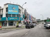 For Rent - Bandar Seri Putra