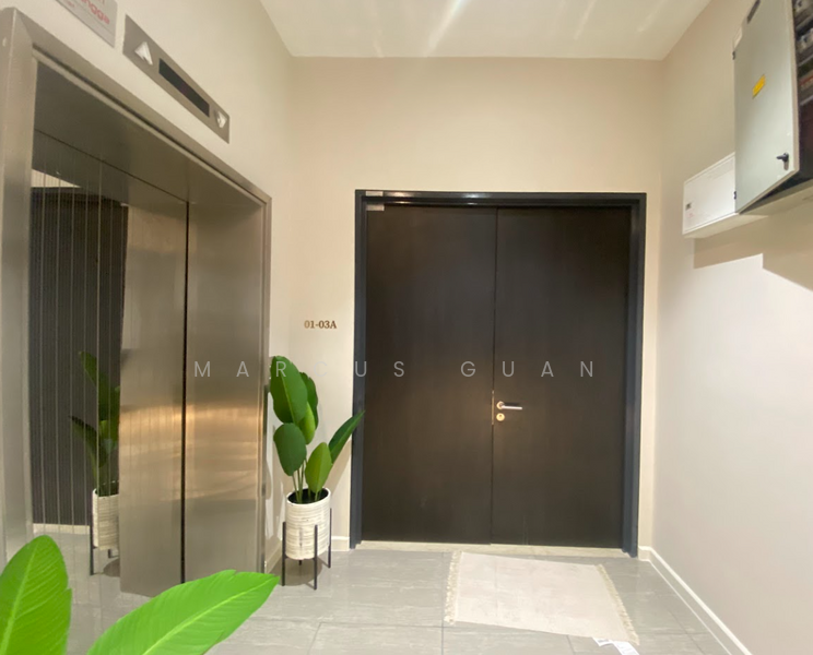 18 Madge untuk Untuk Dijual - RM 3,000,000, Mac 2026 - Lobby - PropertyGuru.com.my