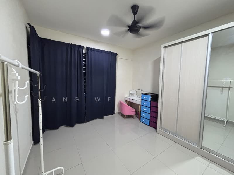 ARC @ Austin Hills untuk Untuk Disewa - RM 1,500 /bulan, Mac 2026 - Bedroom - PropertyGuru.com.my