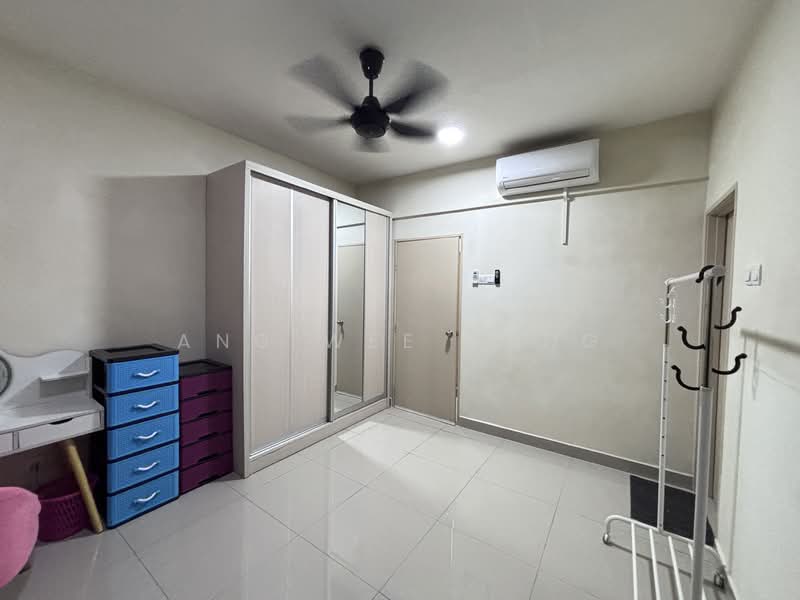ARC @ Austin Hills untuk Untuk Disewa - RM 1,500 /bulan, Mac 2026 - Bedroom - PropertyGuru.com.my