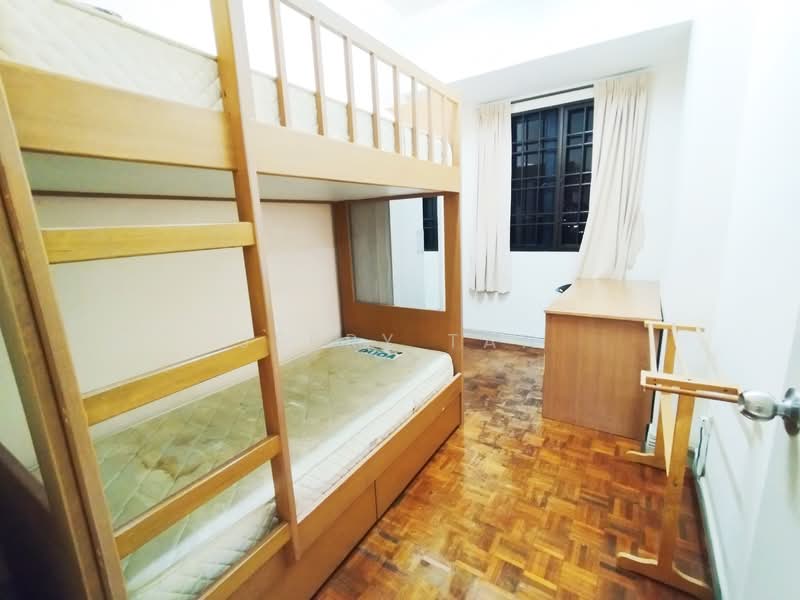 Sri York Condominium untuk Untuk Disewa - RM 1,900 /bulan, Mac 2026 - Bedroom - PropertyGuru.com.my