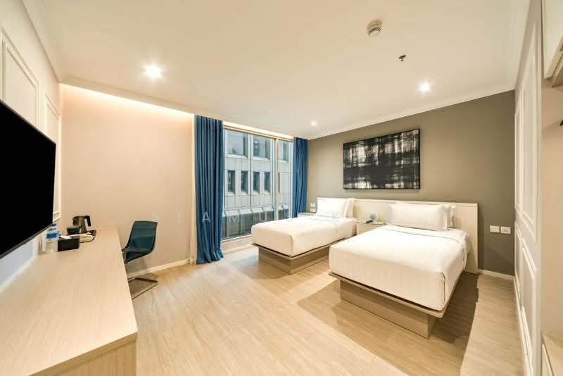 Hotel / Resort for Sale in KL City Centre (Kuala Lumpur) - Seamus Kor - Bedroom - PropertyGuru.com.my