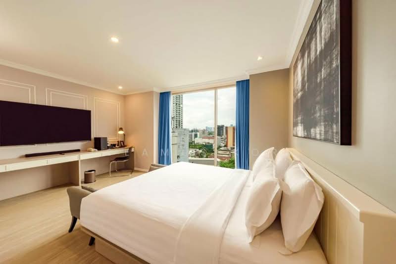 Hotel / Resort for Sale in KL City Centre (Kuala Lumpur) - Seamus Kor - Bedroom - PropertyGuru.com.my