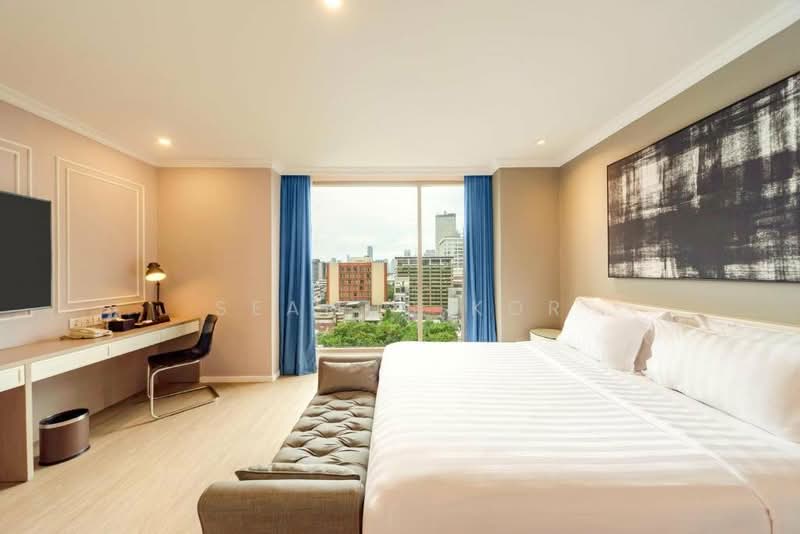 Hotel / Resort for Sale in KL City Centre (Kuala Lumpur) - Seamus Kor - Bedroom - PropertyGuru.com.my