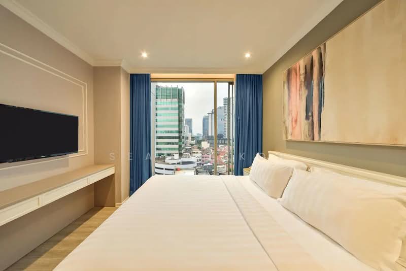 Hotel / Resort for Sale in KL City Centre (Kuala Lumpur) - Seamus Kor - Bedroom - PropertyGuru.com.my