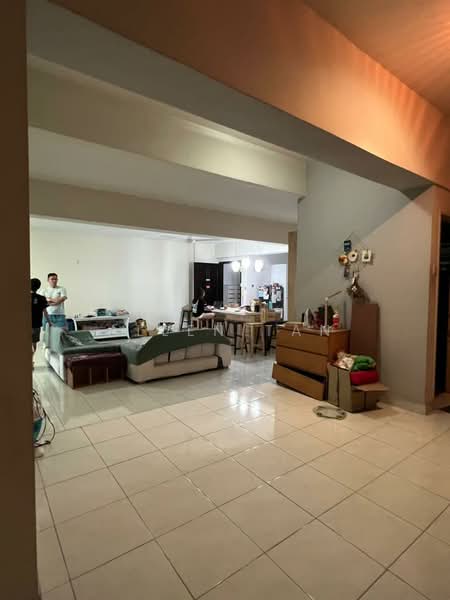 Condominium for Sale at Sterling - Allen Tan - Living Room - PropertyGuru.com.my