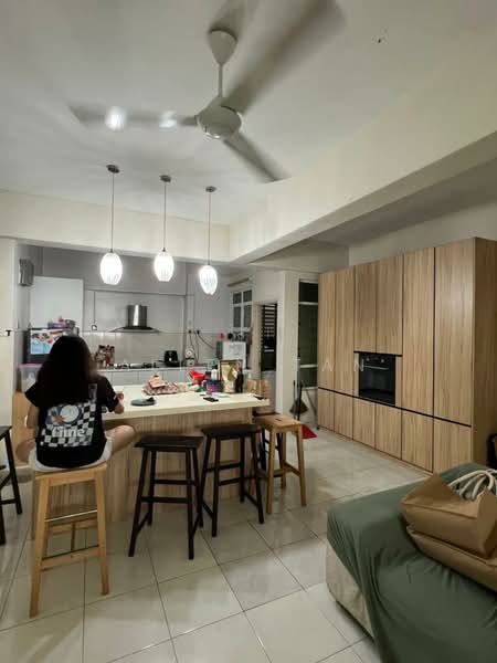 Condominium for Sale at Sterling - Allen Tan - Kitchen - PropertyGuru.com.my