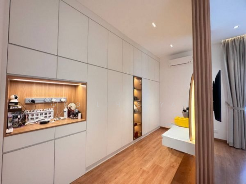 Taman Mutiara Mas (Mutiara Bestari Phase 2) untuk Untuk Dijual - RM 1,650,000, Mac 2026 - Interior - PropertyGuru.com.my