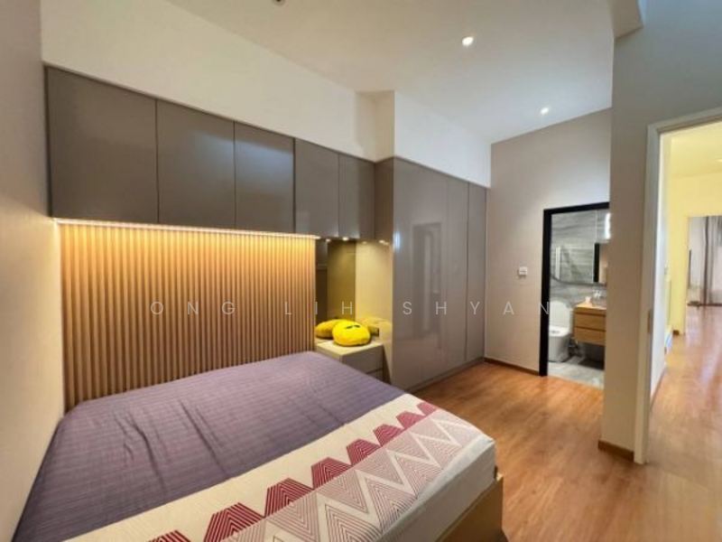 Taman Mutiara Mas (Mutiara Bestari Phase 2) untuk Untuk Dijual - RM 1,650,000, Mac 2026 - Bedroom - PropertyGuru.com.my