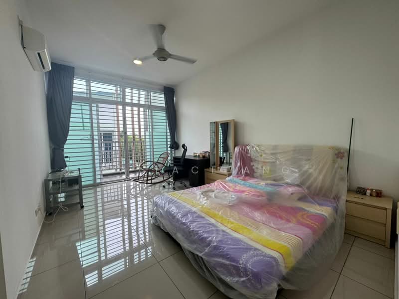 Foresta @ Setia Eco Cascadia untuk Untuk Disewa - RM 3,800 /bulan, Mac 2026 - Bedroom - PropertyGuru.com.my
