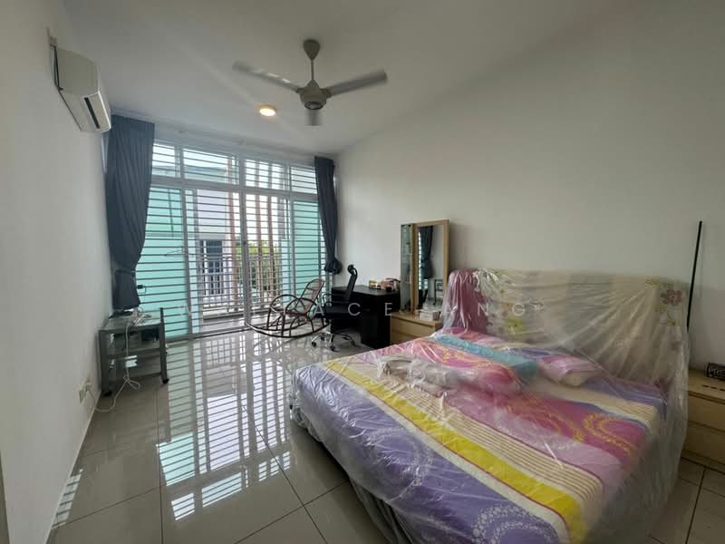 Foresta @ Setia Eco Cascadia untuk Untuk Disewa - RM 3,800 /bulan, Mac 2026 - PropertyGuru.com.my