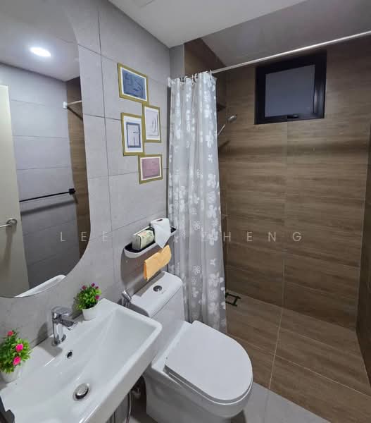 Vivo Executive Apartment untuk Untuk Disewa - RM 1,650 /bulan, Mac 2026 - PropertyGuru.com.my