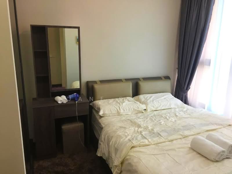 Condominium for Sale at The Rainz - Jane Shoo - Bedroom - PropertyGuru.com.my