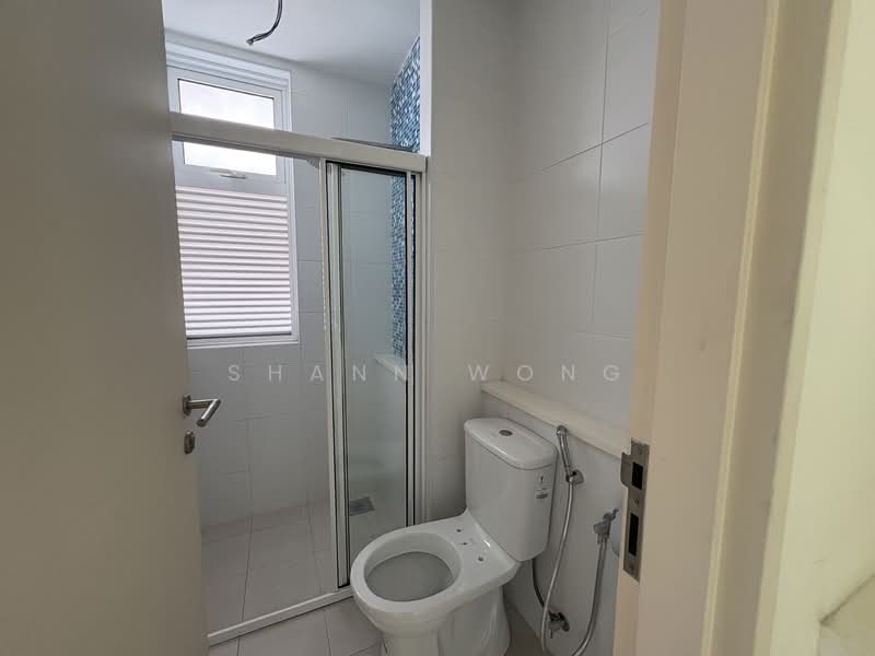 Condominium for Sale at 28 Dutamas - Shann Wong - Bathroom - PropertyGuru.com.my