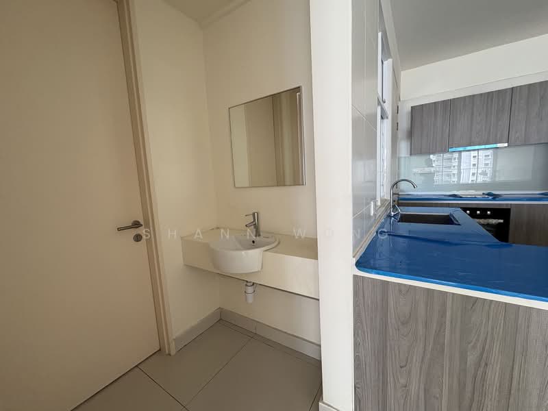 Condominium for Sale at 28 Dutamas - Shann Wong - Kitchen - PropertyGuru.com.my
