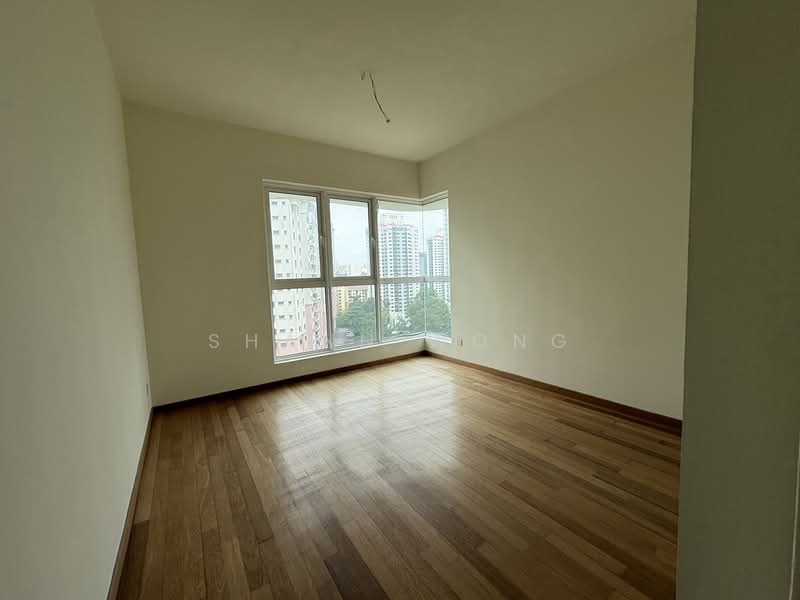 Condominium for Sale at 28 Dutamas - Shann Wong - Master Bedroom - PropertyGuru.com.my