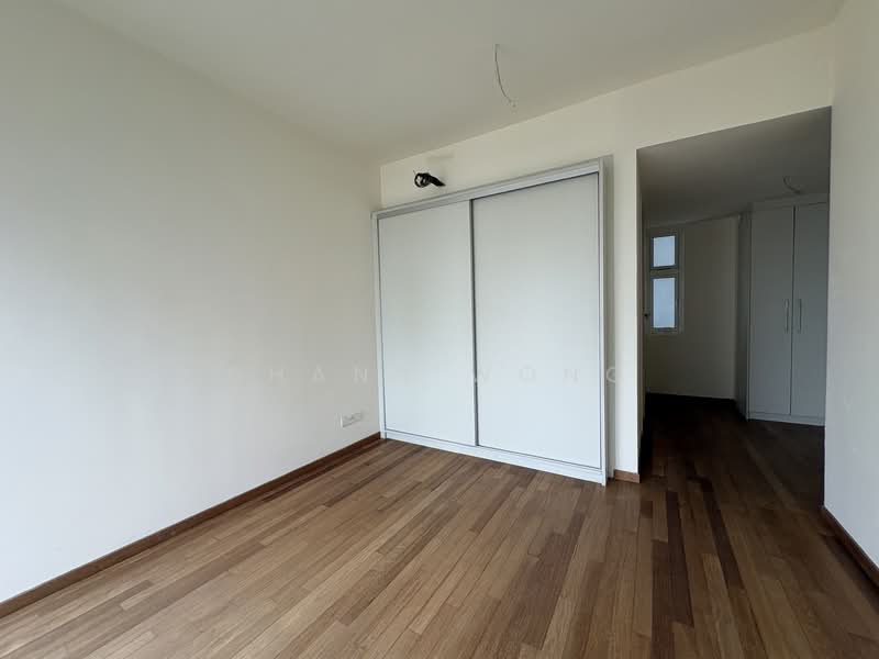 Condominium for Sale at 28 Dutamas - Shann Wong - Master Bedroom - PropertyGuru.com.my