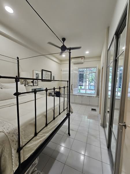 Condominium for Sale at Sterling - Allen Tan - Bedroom - PropertyGuru.com.my