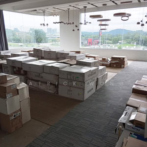 16 Sierra untuk Untuk Disewa - RM 18,000 /bulan, Mac 2026 - Interior - PropertyGuru.com.my