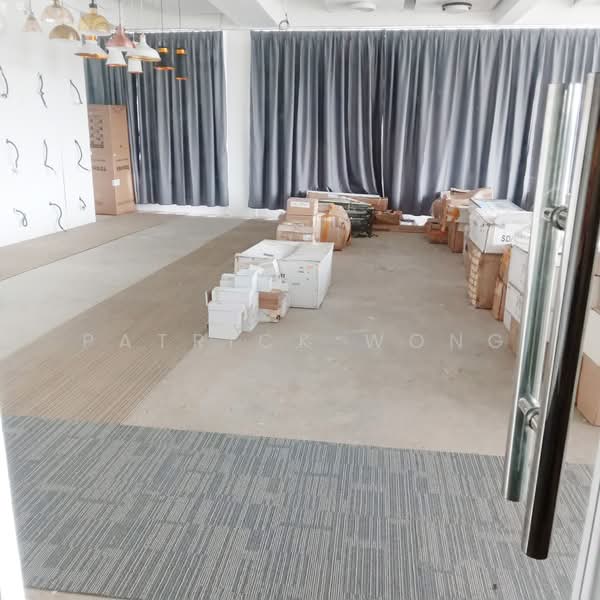 16 Sierra untuk Untuk Disewa - RM 18,000 /bulan, Mac 2026 - Interior - PropertyGuru.com.my