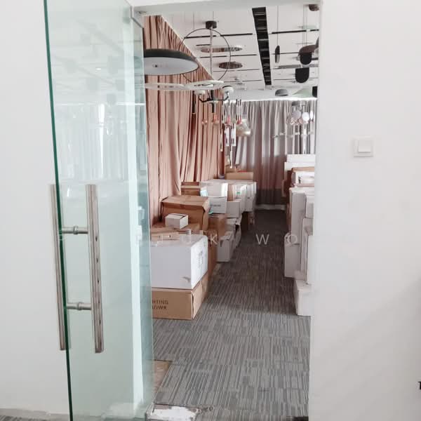 16 Sierra untuk Untuk Disewa - RM 18,000 /bulan, Mac 2026 - Interior - PropertyGuru.com.my