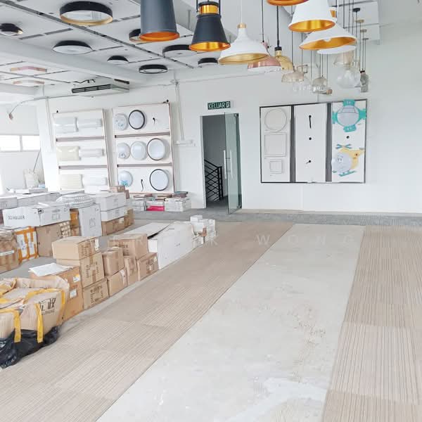 16 Sierra untuk Untuk Disewa - RM 18,000 /bulan, Mac 2026 - Interior - PropertyGuru.com.my