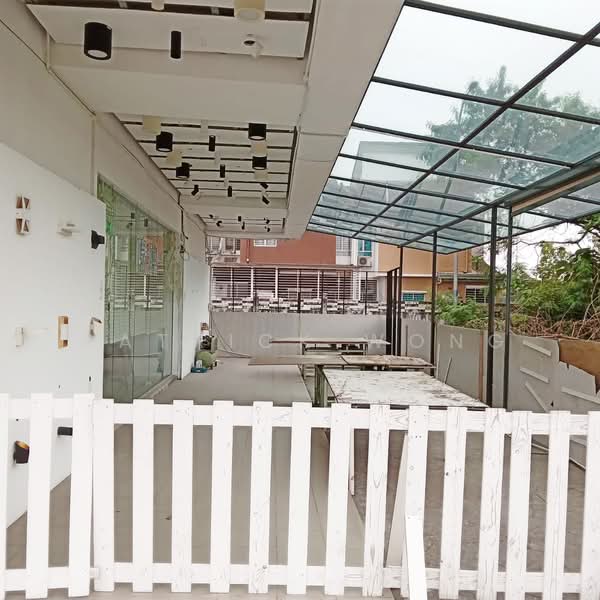 16 Sierra untuk Untuk Disewa - RM 18,000 /bulan, Mac 2026 - Exterior - PropertyGuru.com.my