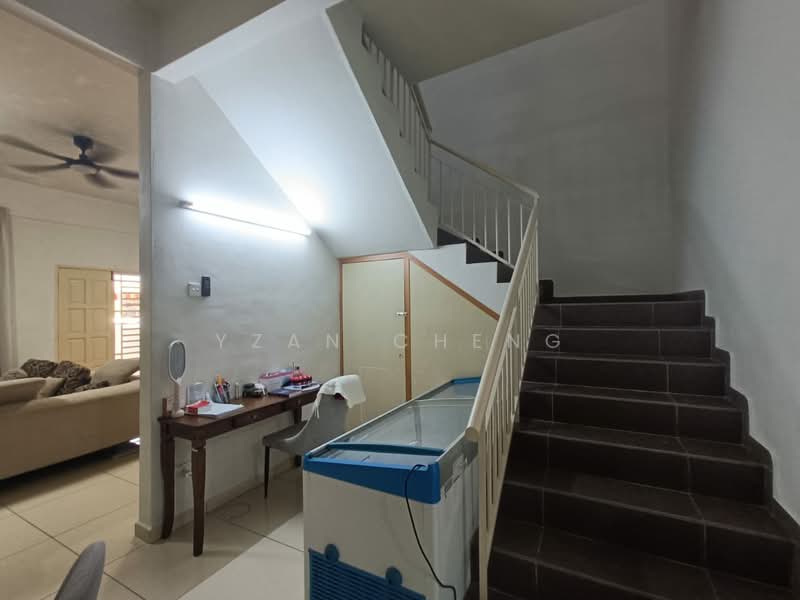 Rumah Teres untuk Dijual di Taman Seri Juru (Bukit Minyak) - Yzan Cheng - Interior - PropertyGuru.com.my
