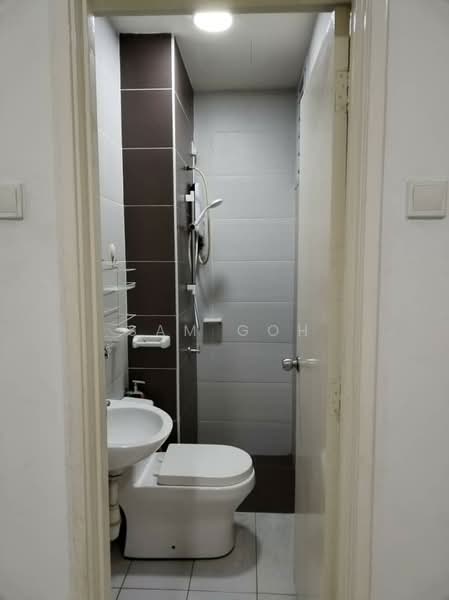 Nusa Heights (Nusa Puncak) untuk Untuk Disewa - RM 1,800 /bulan, Mac 2026 - Bathroom - PropertyGuru.com.my