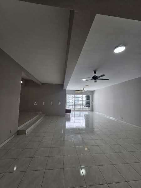 Condominium for Sale at Sterling - Allen Tan - Living Room - PropertyGuru.com.my