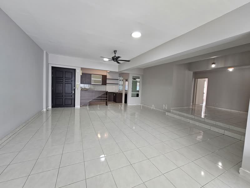 Condominium for Sale at Sterling - Allen Tan - Living Room - PropertyGuru.com.my