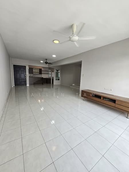 Condominium for Sale at Sterling - Allen Tan - Living Room - PropertyGuru.com.my