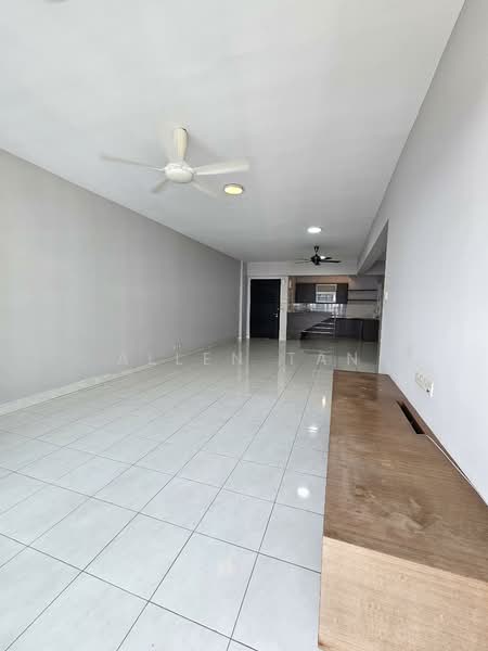 Condominium for Sale at Sterling - Allen Tan - Living Room - PropertyGuru.com.my