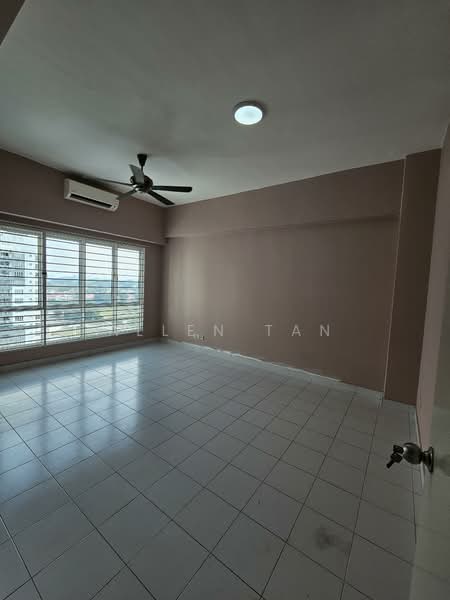 Condominium for Sale at Sterling - Allen Tan - Living Room - PropertyGuru.com.my