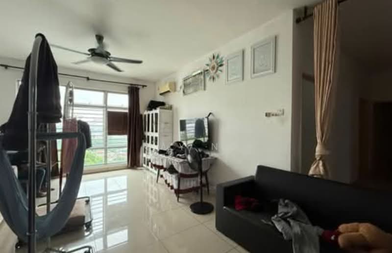 Service Residence for Sale at Pandan Residence - Kay Ng - PropertyGuru.com.my