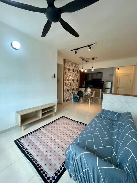 Apartment for Rent at Centrio Avenue - Kaze Kang - PropertyGuru.com.my