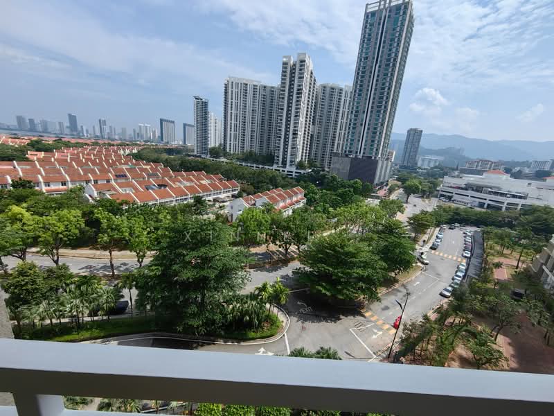 Andaman @ Quayside untuk Untuk Disewa - RM 5,500 /bulan, Mac 2026 - Exterior - PropertyGuru.com.my