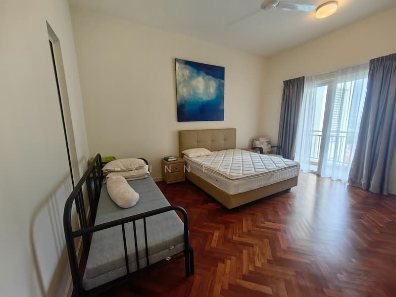 Andaman @ Quayside untuk Untuk Disewa - RM 5,500 /bulan, Mac 2026 - Bedroom - PropertyGuru.com.my
