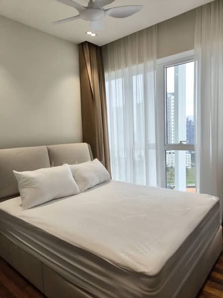 Medini Signature untuk Untuk Disewa - RM 4,800 /bulan, Mac 2026 - Bedroom - PropertyGuru.com.my