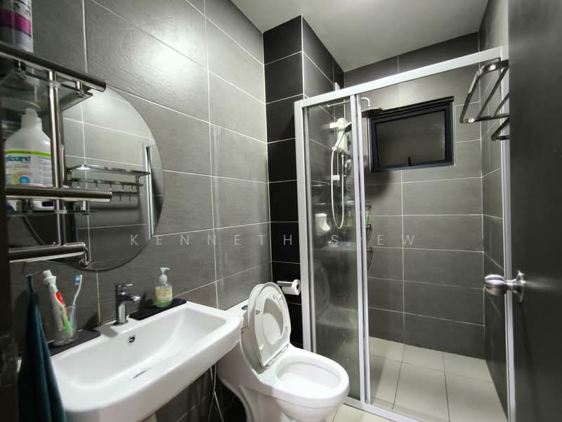 The Henge untuk Untuk Disewa - RM 2,600 /bulan, Mac 2026 - Bathroom - PropertyGuru.com.my