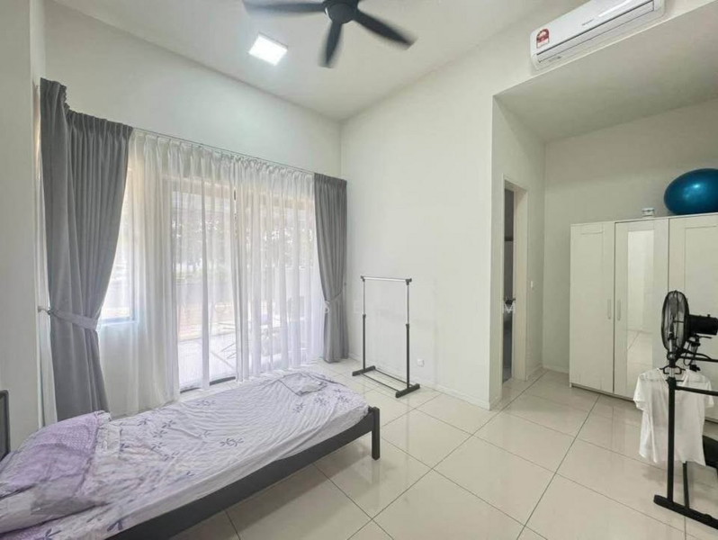 Bungalow for Sale in Eco Sanctuary (Telok Panglima Garang) - Yongsen Lim - Bedroom - PropertyGuru.com.my