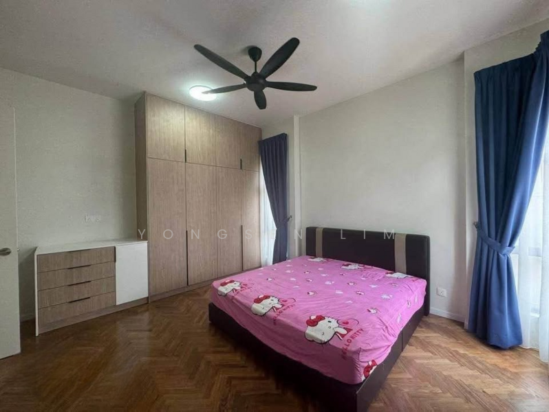 Bungalow for Sale in Eco Sanctuary (Telok Panglima Garang) - Yongsen Lim - Bedroom - PropertyGuru.com.my