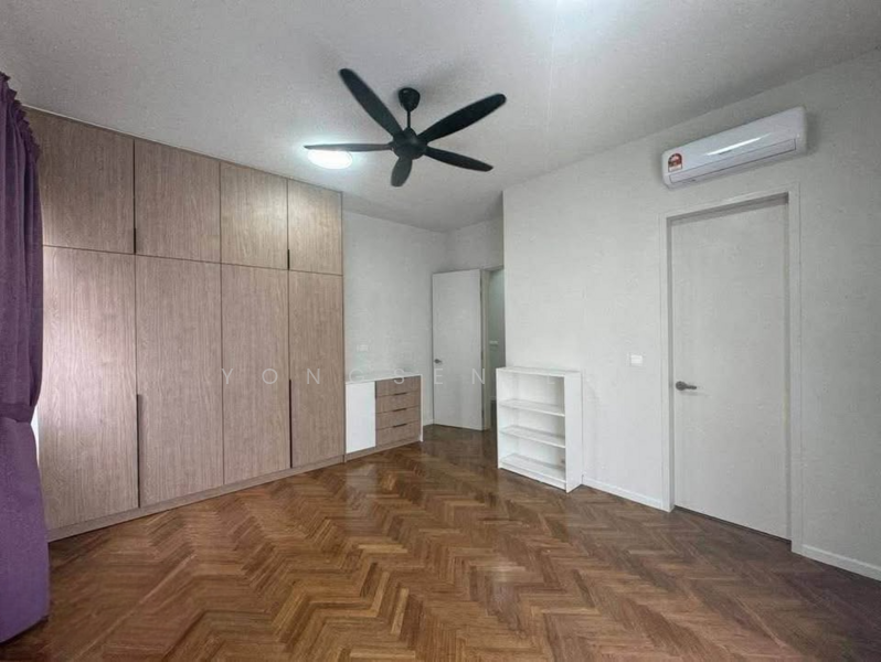 Bungalow for Sale in Eco Sanctuary (Telok Panglima Garang) - Yongsen Lim - Bedroom - PropertyGuru.com.my
