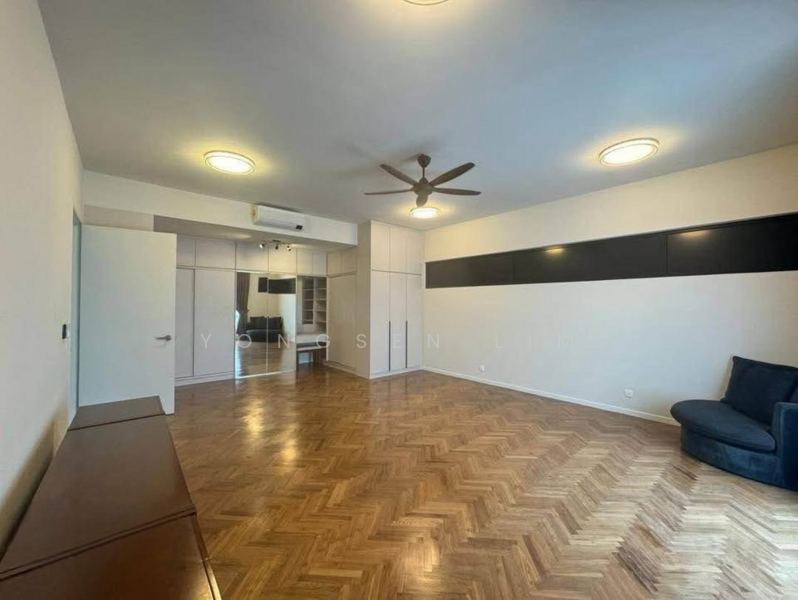 Bungalow for Sale in Eco Sanctuary (Telok Panglima Garang) - Yongsen Lim - Bedroom - PropertyGuru.com.my