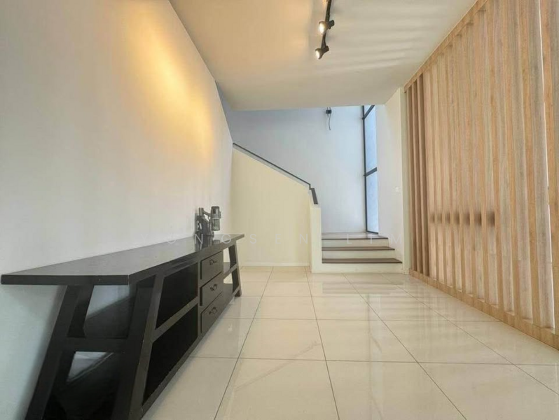 Bungalow for Sale in Eco Sanctuary (Telok Panglima Garang) - Yongsen Lim - Entrance - PropertyGuru.com.my